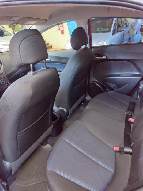 HYUNDAI HB 20 Hatch 1.6 16V 4P FLEX COMFORT, Foto 9
