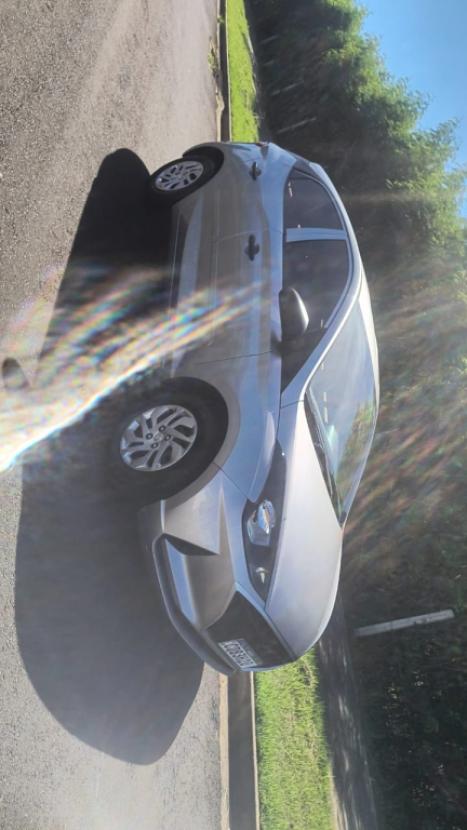 HYUNDAI HB 20 Hatch 1.0 12V 4P FLEX SENSE, Foto 4