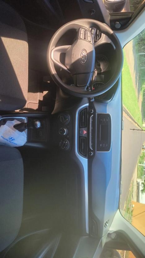 HYUNDAI HB 20 Hatch 1.0 12V 4P FLEX SENSE, Foto 5