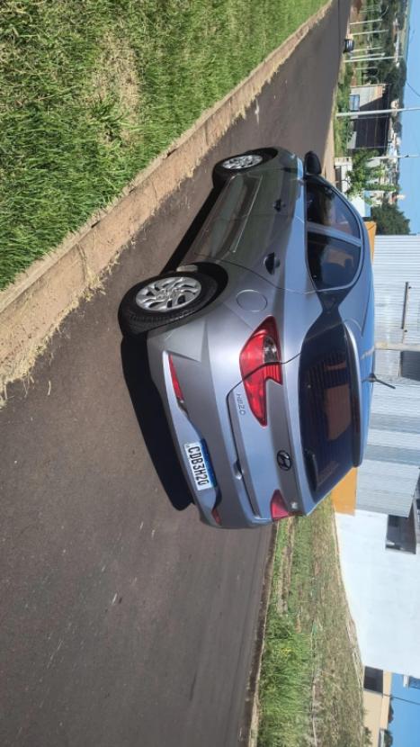 HYUNDAI HB 20 Hatch 1.0 12V 4P FLEX SENSE, Foto 6