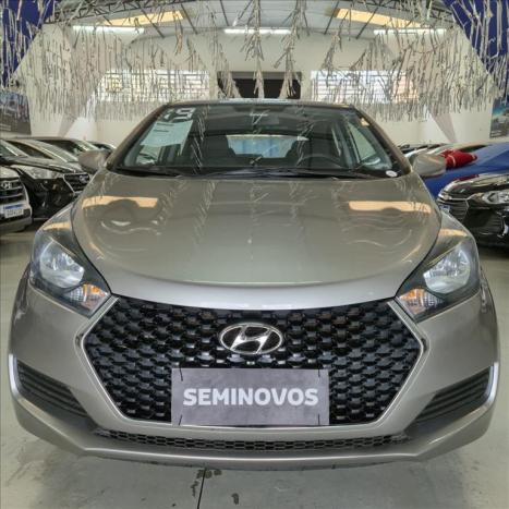 HYUNDAI HB 20 Hatch 1.0 12V 4P FLEX COMFORT, Foto 2