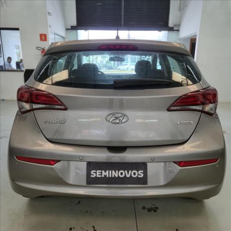 HYUNDAI HB 20 Hatch 1.0 12V 4P FLEX COMFORT, Foto 5