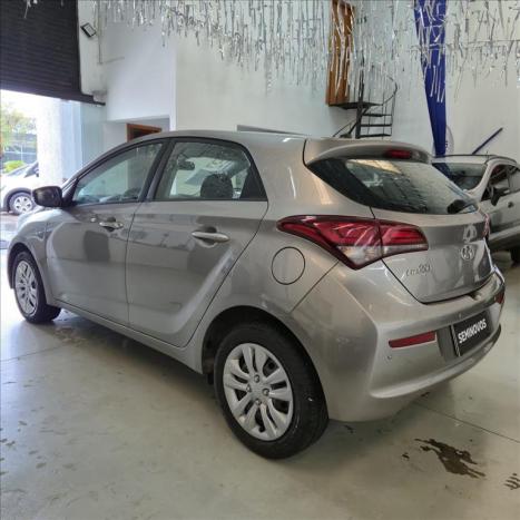 HYUNDAI HB 20 Hatch 1.0 12V 4P FLEX COMFORT, Foto 6