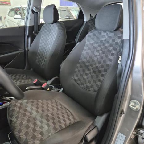 HYUNDAI HB 20 Hatch 1.0 12V 4P FLEX COMFORT, Foto 12