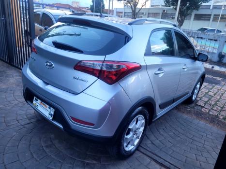 HYUNDAI HB 20 Hatch X 1.6 16V 4P STYLE FLEX, Foto 3