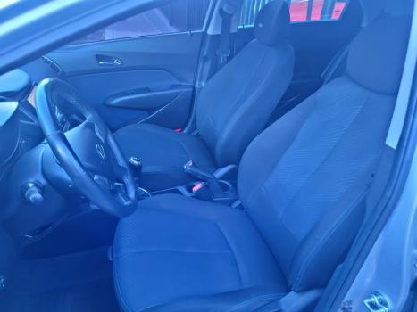 HYUNDAI HB 20 Hatch X 1.6 16V 4P STYLE FLEX, Foto 4