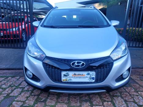 HYUNDAI HB 20 Hatch X 1.6 16V 4P STYLE FLEX, Foto 5