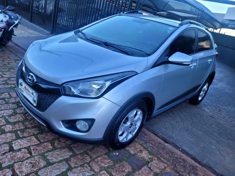 HYUNDAI HB 20 Hatch X 1.6 16V 4P STYLE FLEX, Foto 6