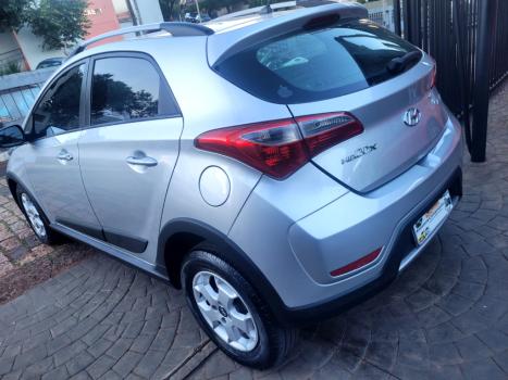 HYUNDAI HB 20 Hatch X 1.6 16V 4P STYLE FLEX, Foto 7