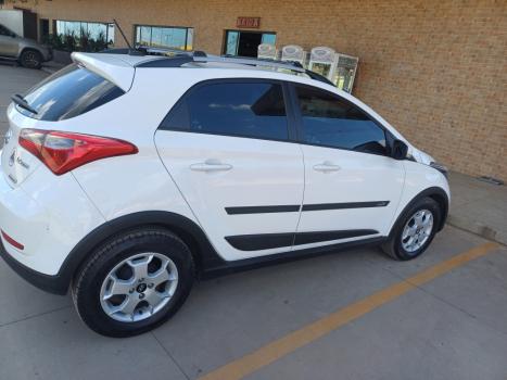 HYUNDAI HB 20 Hatch X 1.6 16V 4P STYLE FLEX AUTOM�TICO, Foto 1