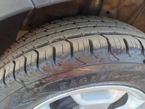 HYUNDAI HB 20 Hatch X 1.6 16V 4P STYLE FLEX AUTOM�TICO, Foto 4