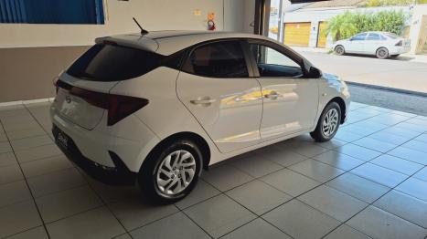 HYUNDAI HB 20 Hatch 1.0 12V 4P FLEX SENSE, Foto 4