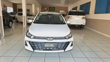HYUNDAI HB 20 Hatch 1.0 12V 4P FLEX SENSE, Foto 5