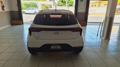 HYUNDAI HB 20 Hatch 1.0 12V 4P FLEX SENSE, Foto 6