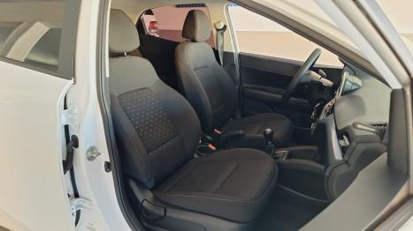 HYUNDAI HB 20 Hatch 1.0 12V 4P FLEX SENSE, Foto 11