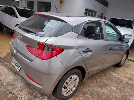 HYUNDAI HB 20 Hatch 1.0 12V 4P FLEX SENSE, Foto 2
