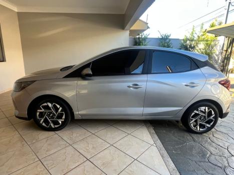 HYUNDAI HB 20 Hatch 1.0 12V 4P FLEX TGDI TURBO COMFORT AUTOM�TICO, Foto 1