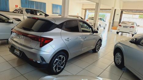 HYUNDAI HB 20 Hatch 1.0 12V 4P FLEX TGDI TURBO COMFORT AUTOM�TICO, Foto 2