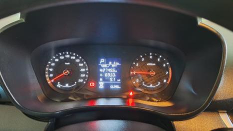 HYUNDAI HB 20 Hatch 1.0 12V 4P FLEX TGDI TURBO COMFORT AUTOM�TICO, Foto 6
