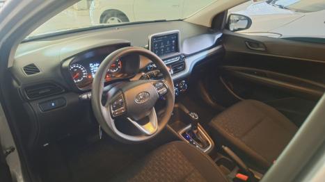 HYUNDAI HB 20 Hatch 1.0 12V 4P FLEX TGDI TURBO COMFORT AUTOM�TICO, Foto 7