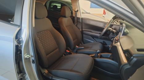 HYUNDAI HB 20 Hatch 1.0 12V 4P FLEX TGDI TURBO COMFORT AUTOM�TICO, Foto 9