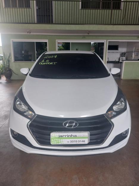 HYUNDAI HB 20 Hatch 1.0 12V 4P FLEX COMFORT PLUS, Foto 1