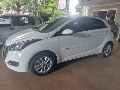 HYUNDAI HB 20 Hatch 1.0 12V 4P FLEX COMFORT PLUS, Foto 2