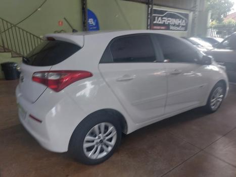 HYUNDAI HB 20 Hatch 1.0 12V 4P FLEX COMFORT PLUS, Foto 3