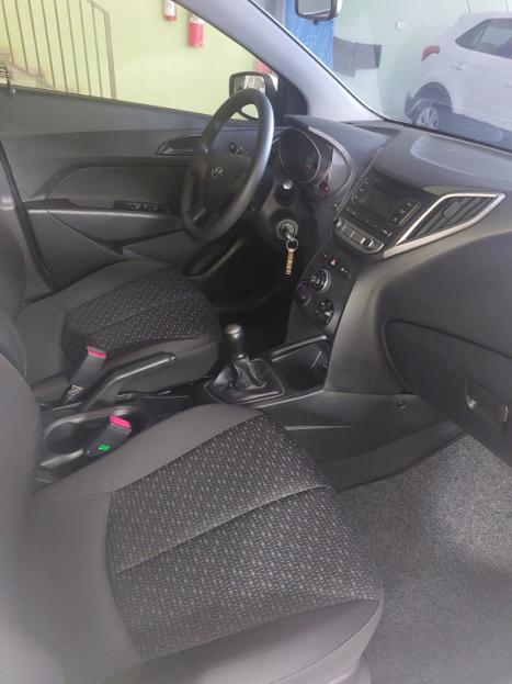 HYUNDAI HB 20 Hatch 1.0 12V 4P FLEX COMFORT PLUS, Foto 6