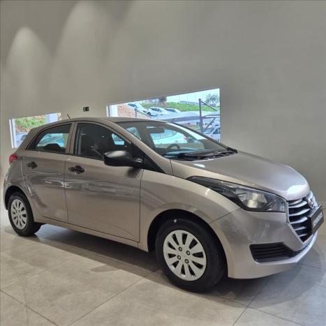 HYUNDAI HB 20 Hatch 1.0 12V 4P FLEX COMFORT, Foto 1