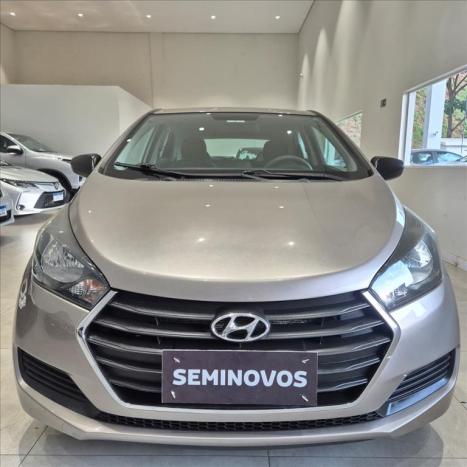 HYUNDAI HB 20 Hatch 1.0 12V 4P FLEX COMFORT, Foto 2