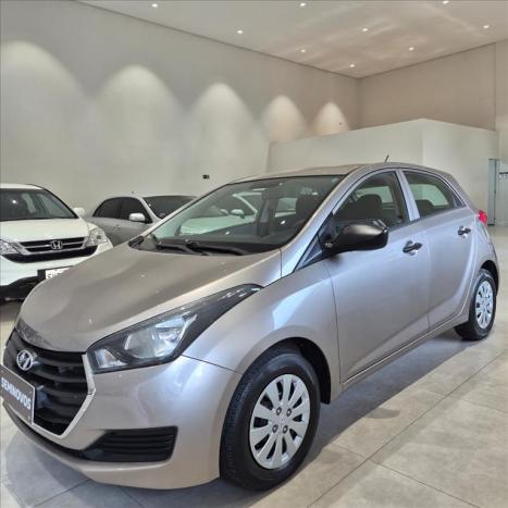 HYUNDAI HB 20 Hatch 1.0 12V 4P FLEX COMFORT, Foto 3