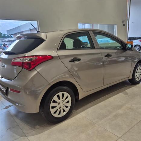 HYUNDAI HB 20 Hatch 1.0 12V 4P FLEX COMFORT, Foto 4