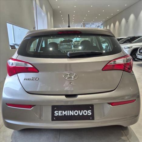 HYUNDAI HB 20 Hatch 1.0 12V 4P FLEX COMFORT, Foto 5