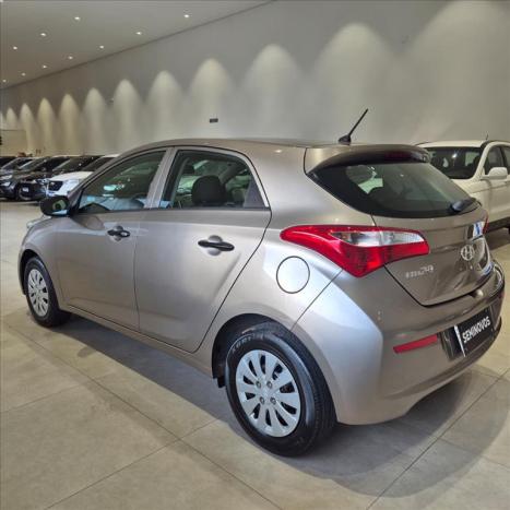 HYUNDAI HB 20 Hatch 1.0 12V 4P FLEX COMFORT, Foto 6