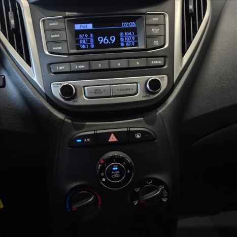 HYUNDAI HB 20 Hatch 1.0 12V 4P FLEX COMFORT, Foto 8