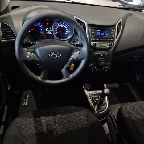 HYUNDAI HB 20 Hatch 1.0 12V 4P FLEX COMFORT, Foto 9