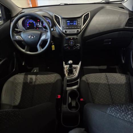 HYUNDAI HB 20 Hatch 1.0 12V 4P FLEX COMFORT, Foto 10