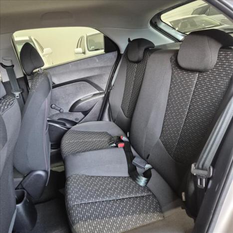 HYUNDAI HB 20 Hatch 1.0 12V 4P FLEX COMFORT, Foto 12