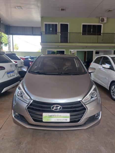 HYUNDAI HB 20 Hatch 1.6 16V 4P FLEX PREMIUM, Foto 1