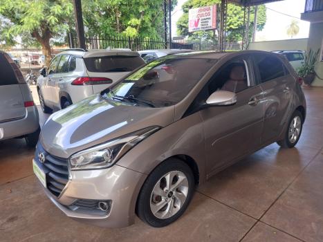 HYUNDAI HB 20 Hatch 1.6 16V 4P FLEX PREMIUM, Foto 2