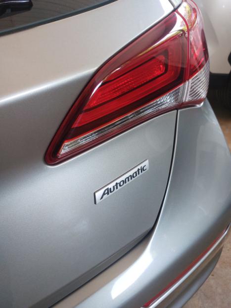 HYUNDAI HB 20 Hatch 1.6 16V 4P FLEX PREMIUM, Foto 4