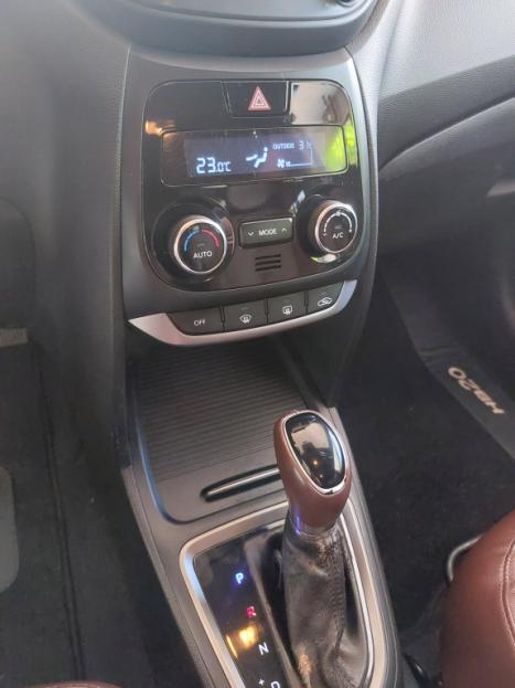 HYUNDAI HB 20 Hatch 1.6 16V 4P FLEX PREMIUM, Foto 6