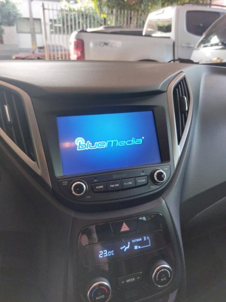 HYUNDAI HB 20 Hatch 1.6 16V 4P FLEX PREMIUM, Foto 7