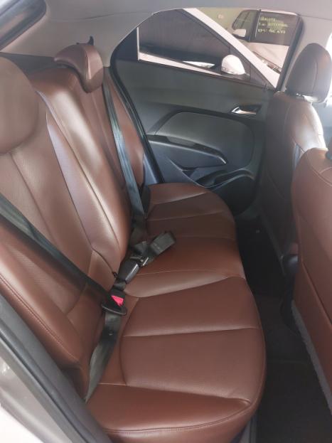 HYUNDAI HB 20 Hatch 1.6 16V 4P FLEX PREMIUM, Foto 9