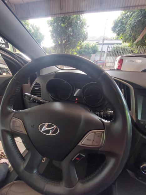 HYUNDAI HB 20 Hatch 1.6 16V 4P FLEX PREMIUM, Foto 10