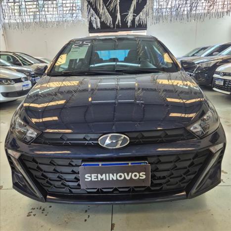 HYUNDAI HB 20 Hatch 1.0 12V 4P FLEX COMFORT PLUS, Foto 2