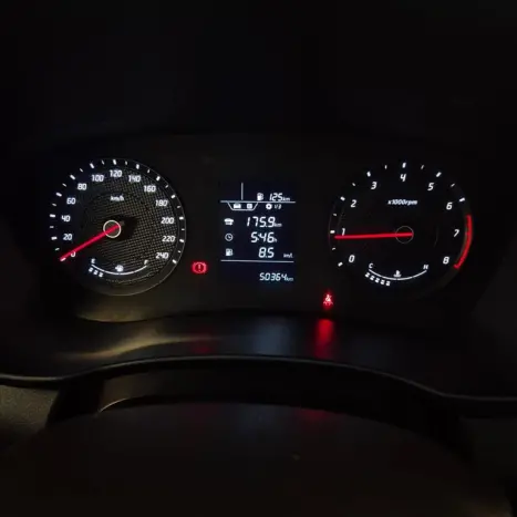 HYUNDAI HB 20 Hatch 1.0 12V 4P FLEX COMFORT PLUS, Foto 7