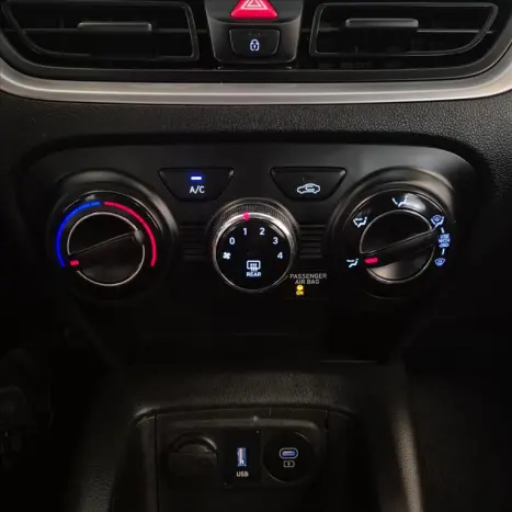 HYUNDAI HB 20 Hatch 1.0 12V 4P FLEX COMFORT PLUS, Foto 9