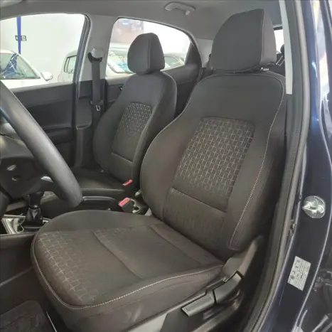 HYUNDAI HB 20 Hatch 1.0 12V 4P FLEX COMFORT PLUS, Foto 12